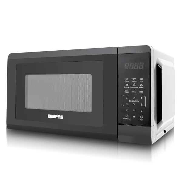 Geepas 20 L 700W Countertop Microwave & Reviews Wayfair.co.uk